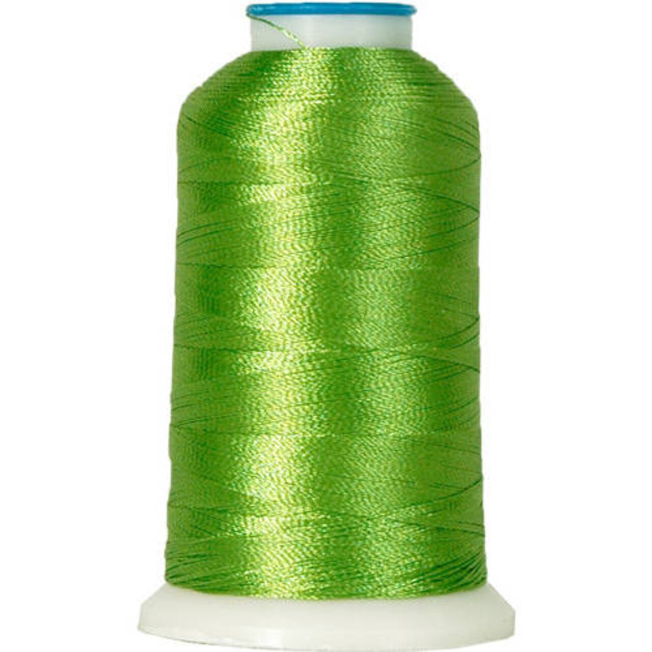 Threadart Polyester Machine Embroidery Thread By the Spool - 1000M - 40wt - Hundreds of Color Options